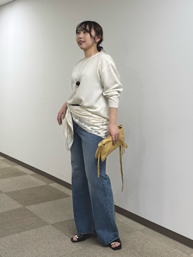 mamifujiiさんのコーディネート