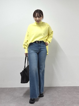 mamifujiiさんのコーディネート