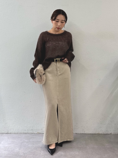 mamifujiiさんのコーディネート