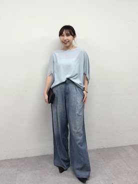 mamifujiiさんのコーディネート