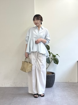 mamifujiiさんのコーディネート