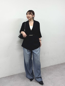 mamifujiiさんのコーディネート