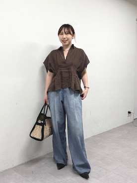 mamifujiiさんのコーディネート