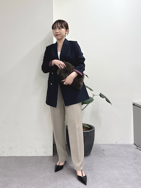 mamifujiiさんのコーディネート