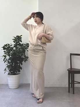 mamifujiiさんのコーディネート