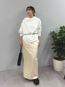 mamifujiiさんのコーディネート