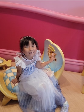 bambooruさんのコーディネート