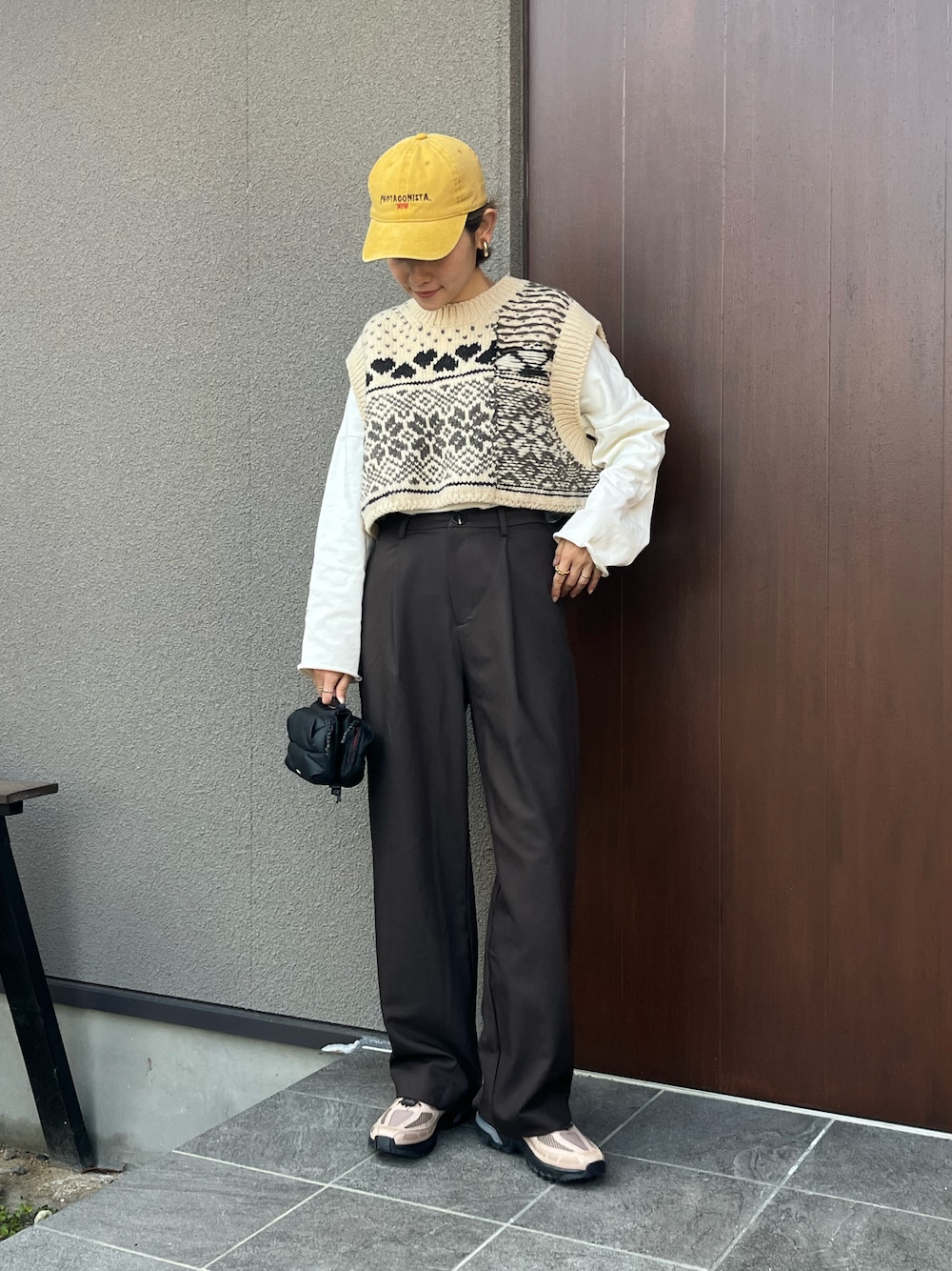 JANE SMITH / JOHN SMITH（ジェーンスミスジョンスミス）の「＜JANE