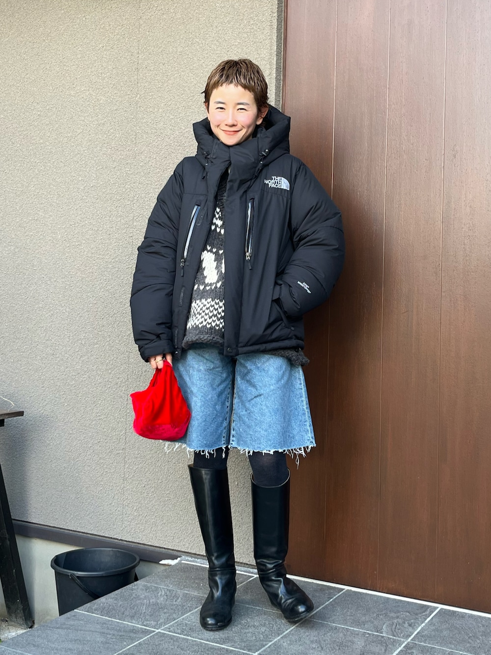 Steven Alan（スティーブンアラン）の「＜Steven Alan＞レザー