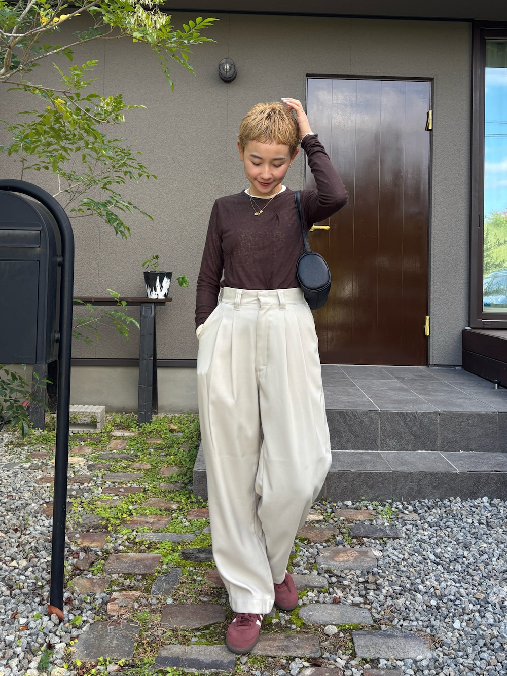 mikkoのコーディネート一覧 - WEAR