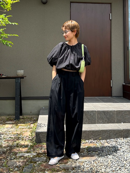 セール】メッシュ バレエシューズ（バレエシューズ