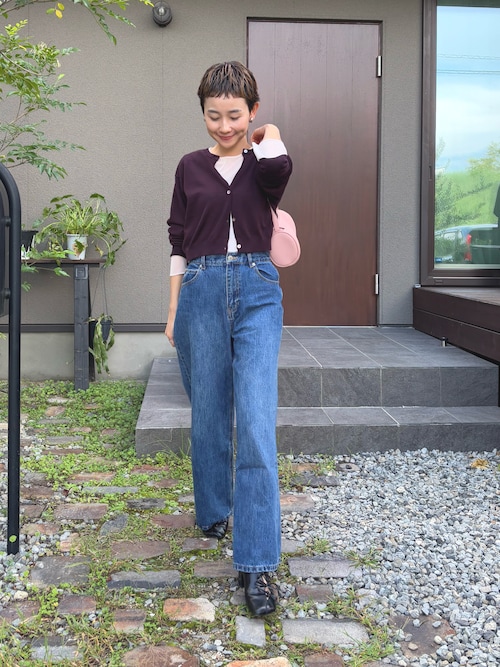 セール】Rina（パンプス）｜UNTISHOLD（アンチショルド）の