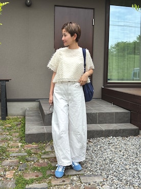 mikkoさんのコーディネート