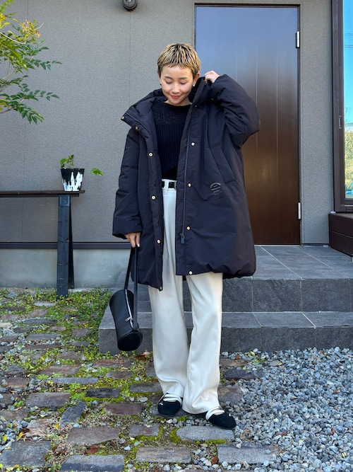 THE SHINZONE |〈別注〉TOMBOY PANTS WOMEN（その他パンツ）｜THE