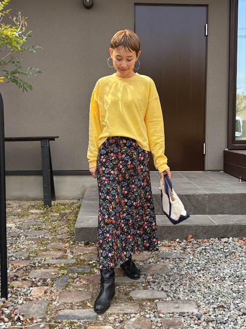 MEYAME/メヤメ ビューティフルスカート BEAUTIFUL SKIRT（スカート