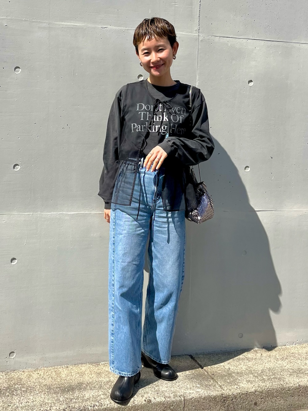 BEAUTY&YOUTH UNITED ARROWS（ビューティーアンドユース