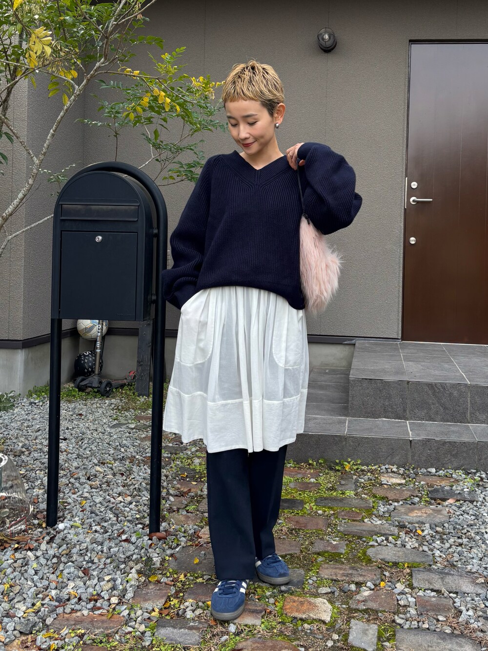 mikkoのコーディネート一覧 - WEAR