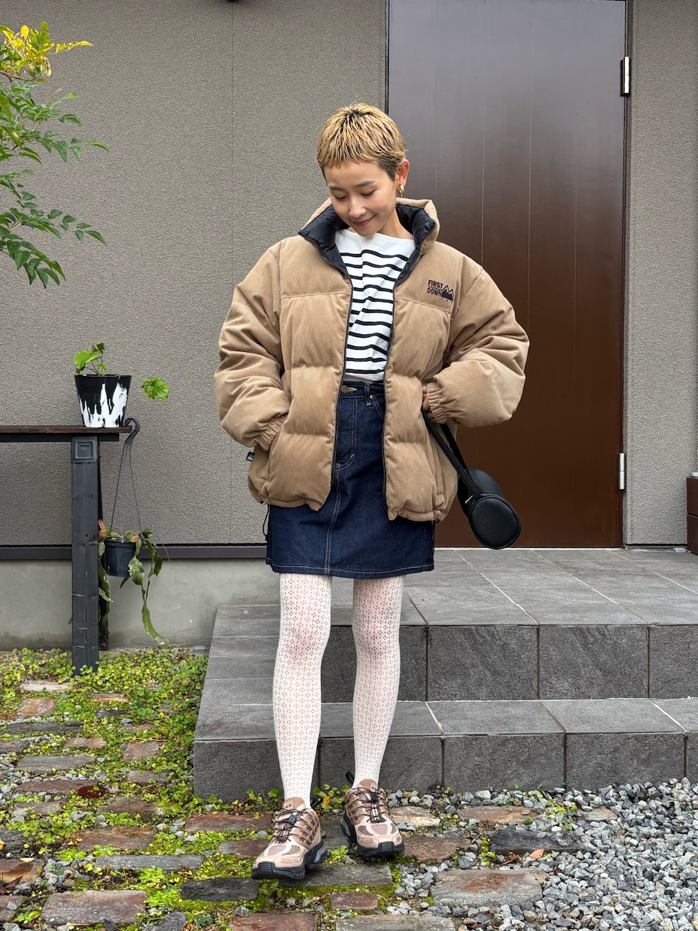 mikkoのコーディネート一覧 - WEAR