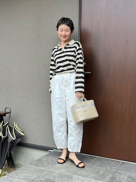 mikkoさんのコーディネート
