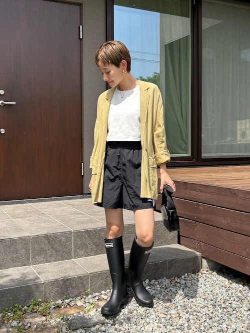 adidas Originals＞スプリンター ショーツ（その他パンツ