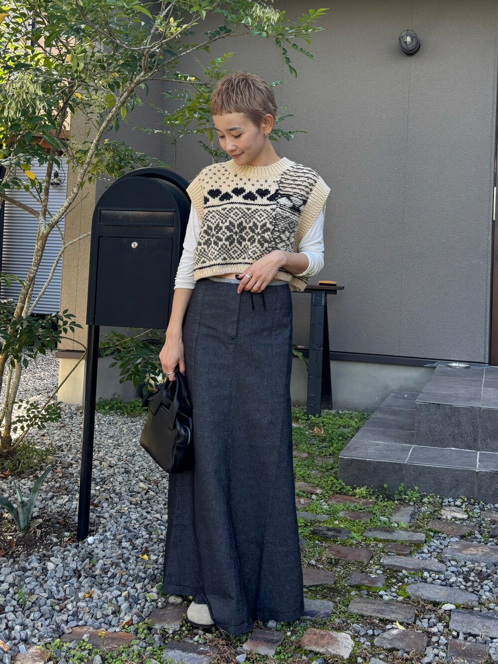 JANE SMITH / JOHN SMITH（ジェーンスミスジョンスミス）の「＜JANE