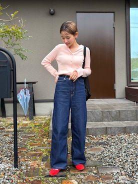 mikkoさんのコーディネート