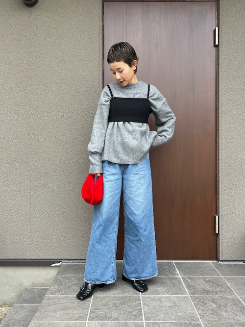 untishold rina 36サイズ Rina（パンプス）｜UNTISHOLD（アンチショルド）のファッション