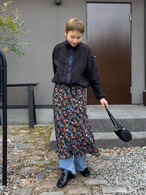 MEYAME/メヤメ ビューティフルスカート BEAUTIFUL SKIRT（スカート