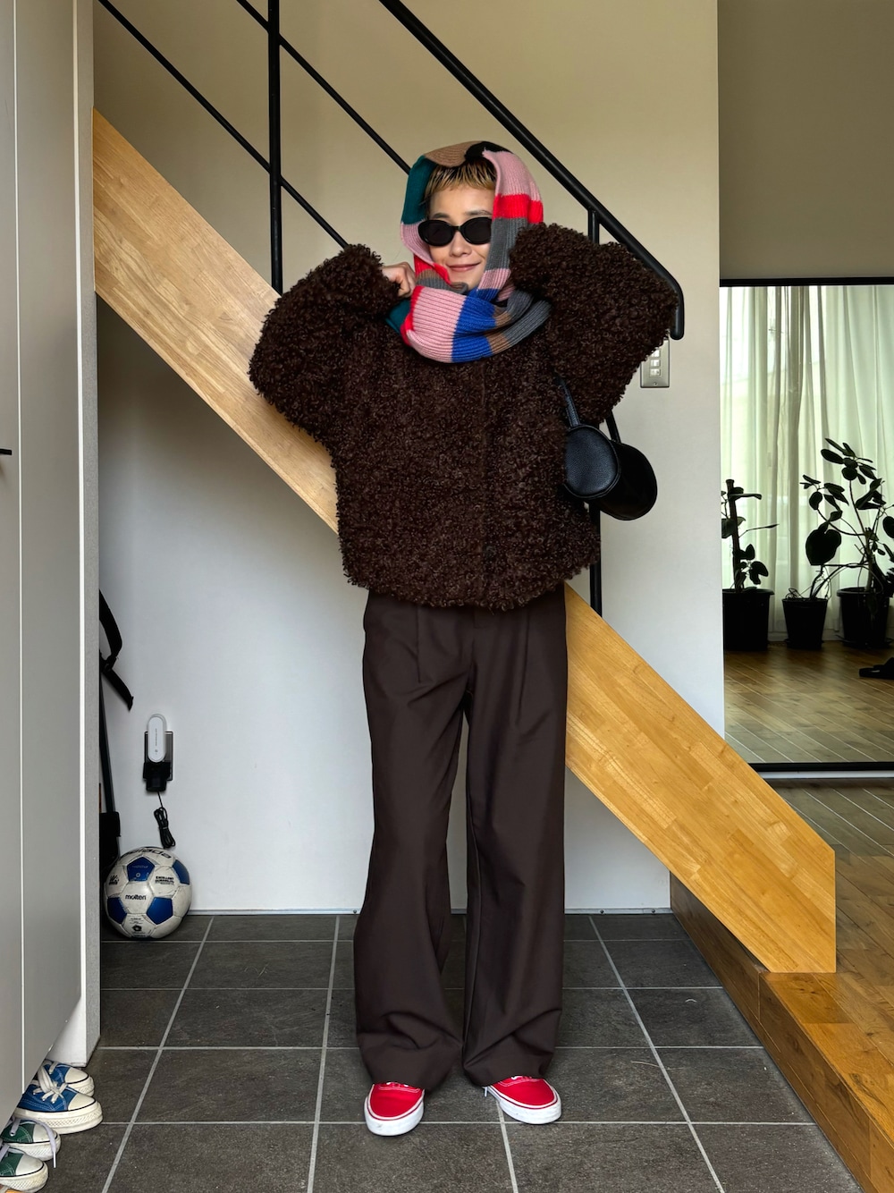 mikkoのコーディネート一覧 - WEAR