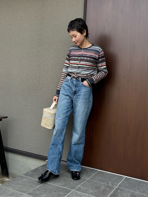 UNTISHOLD/Rina/レザーパンプス/シルバー UNTISHOLD/Rina/レザーパンプス/シルバー