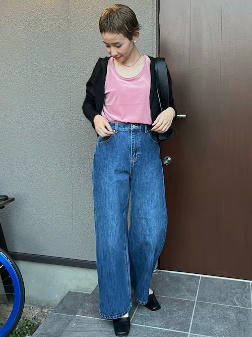 セール】Alice（パンプス）｜UNTISHOLD（アンチショルド）の
