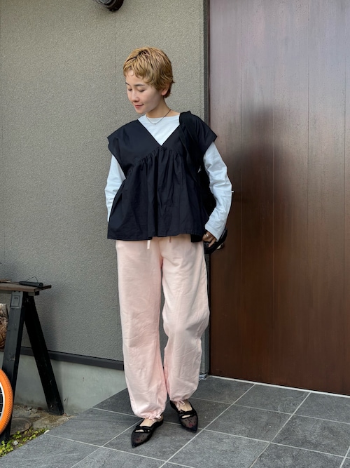 BEAUTY＆YOUTH UNITED ARROWS tシャツ コットン天竺 ロング