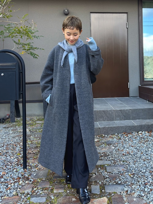 THE SHINZONE（ザ シンゾーン） パンツ |「別注」TOMBOY PANTS WOMEN