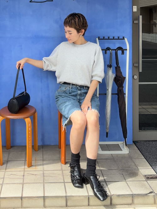 セール】Rina（パンプス）｜UNTISHOLD（アンチショルド）の