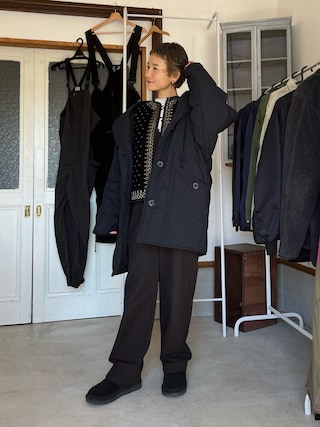 soduk (スドーク)puffy warm coat ブラック 1703311160_320.jpg