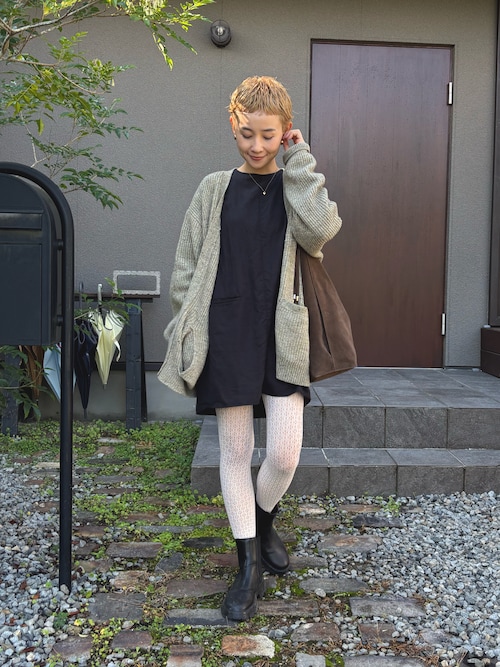 サイドゴアブーツ -晴雨兼用-（ブーツ）｜BEAUTY&YOUTH UNITED ARROWS