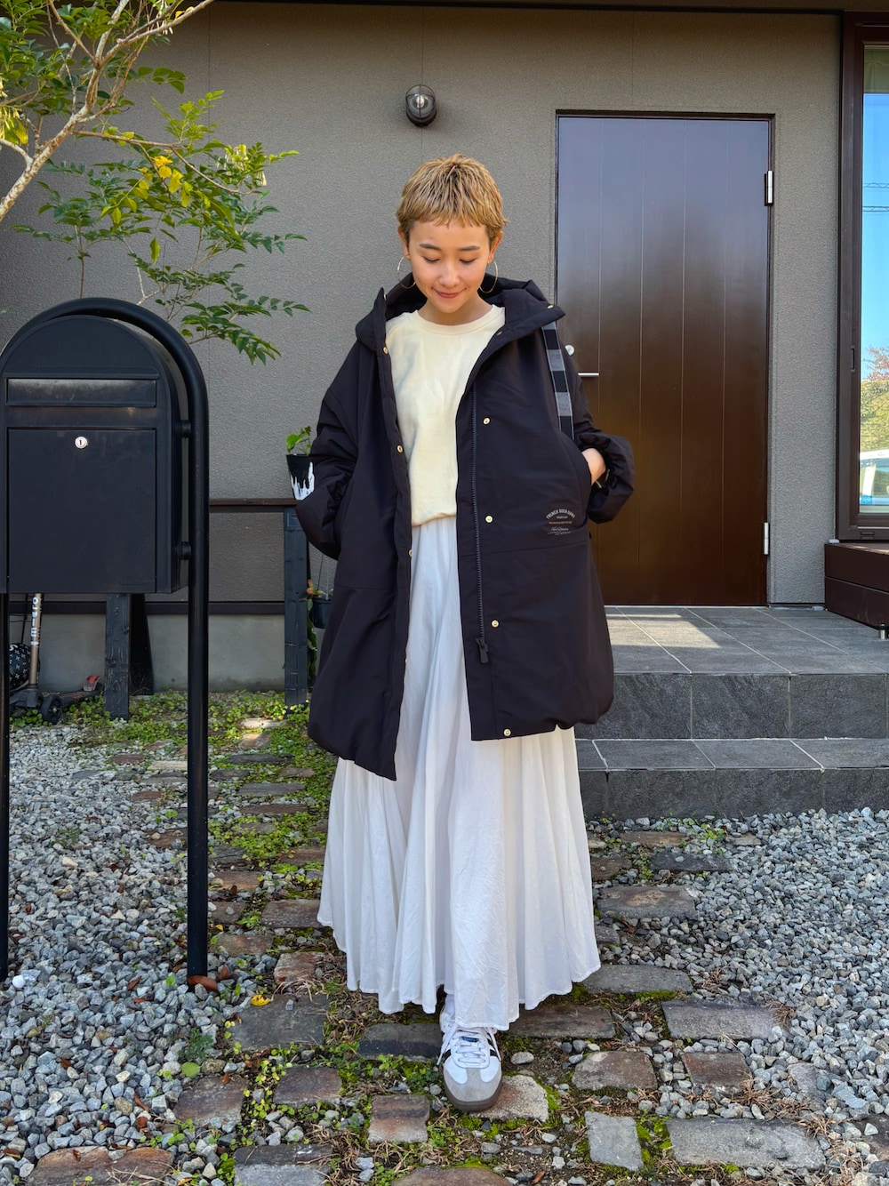 mikkoのコーディネート一覧 - WEAR