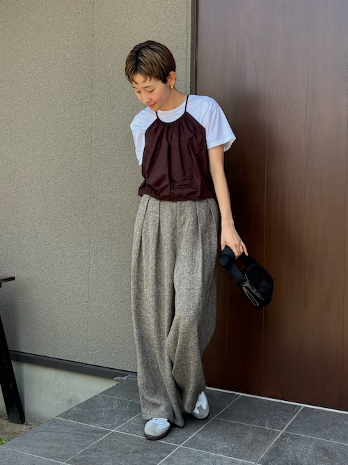 みあページ SAMBA OG B75806（スニーカー）｜adidas（アディダス）の