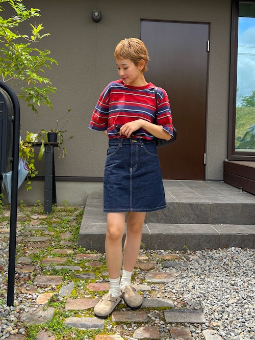POLO RALPH LAUREN レディース オーガニックコットン混 ポロベア