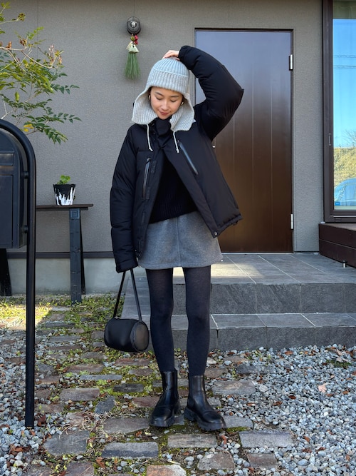 セール】サイドゴアブーツ -晴雨兼用-（ブーツ）｜BEAUTY&YOUTH UNITED