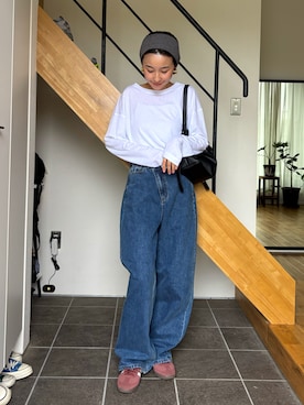 mikkoさんのコーディネート