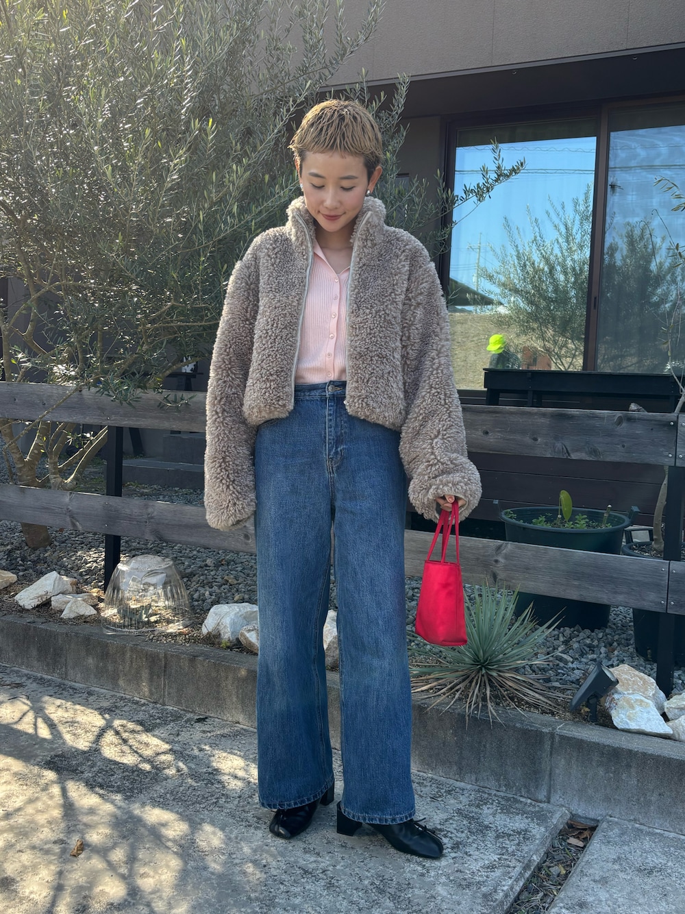 mikkoのコーディネート一覧 - WEAR