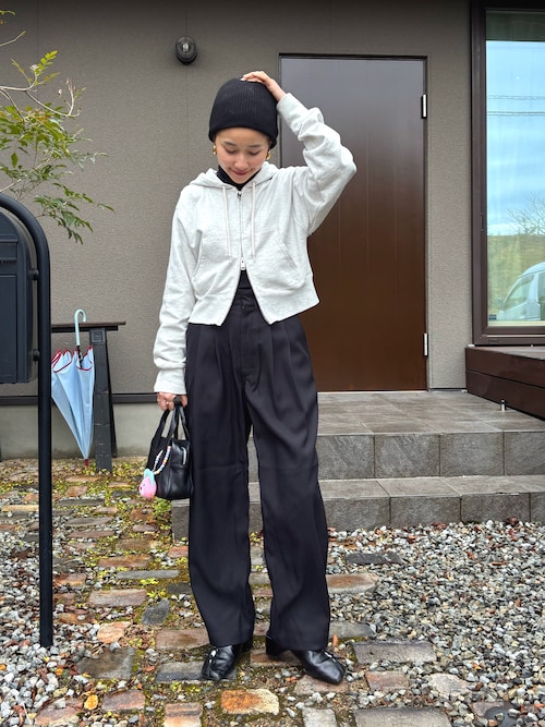 THE SHINZONE |〈別注〉TOMBOY PANTS WOMEN（その他パンツ）｜THE