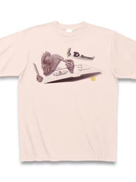 enell tshirt design さんのコーディネート