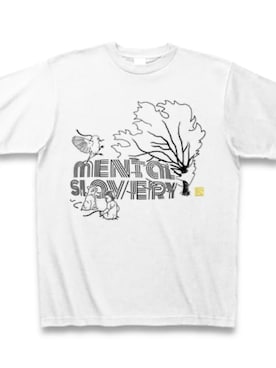 enell tshirt design さんのコーディネート