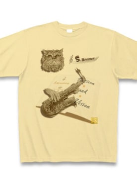 enell tshirt design さんのコーディネート