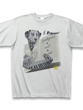 enell tshirt design さんのコーディネート