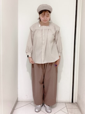 akariさんのコーディネート