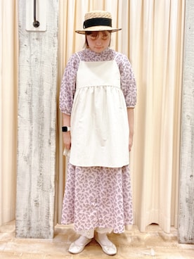 akariさんのコーディネート