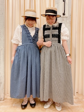 akariさんのコーディネート